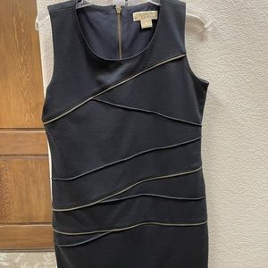 Michael Kors Black Dress